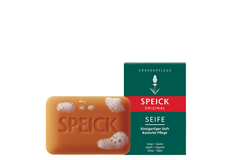 Speick Natural Soap - 100g