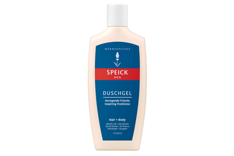 Speick Men's Shower Gel - 250ml