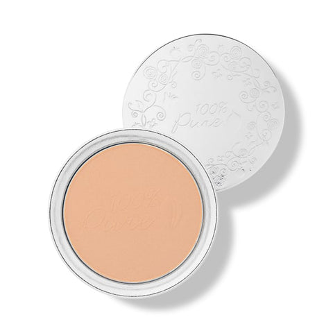 100% Pure - Fruit Pigmented® Powder Foundation