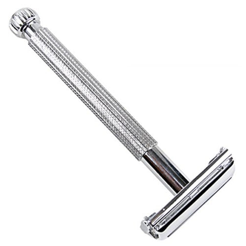 Parker 29L Safety Razor - Chrome