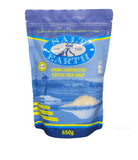 Salt Of The Earth Celtic Sea Salt - Course 650g