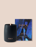 Inika Candle - Signature Scent 250g