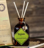 Organic Goodness Reed Diffuser - Patchouli & Vanilla