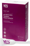 YES - VM Vaginal Moisturiser Applicator (6 x 5ml)