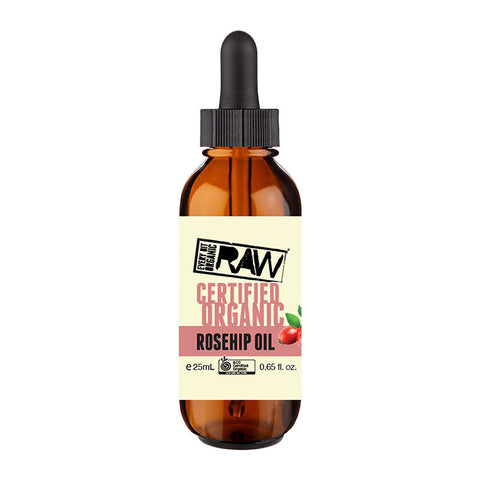 Every Bit Organic Rosehip Oil - 25ml