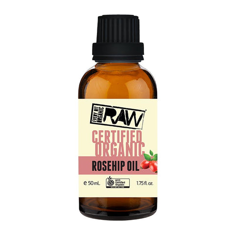 Every Bit Organic- Rosehip Oil - 50ml