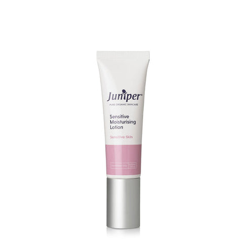 Juniper - Sensitive Moisturising Lotion 125ml