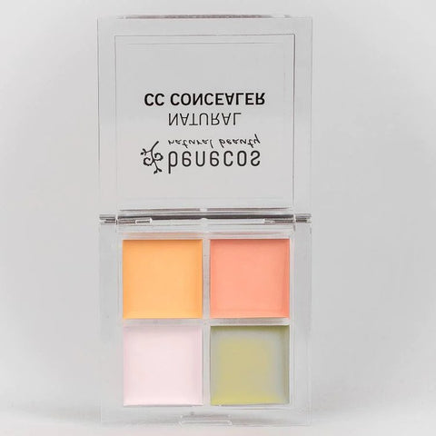 Benecos CC Concealer - 6ml