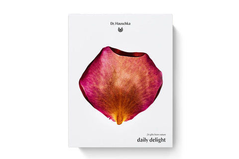 Dr Hauschka Advent Calendar - Daily Delight