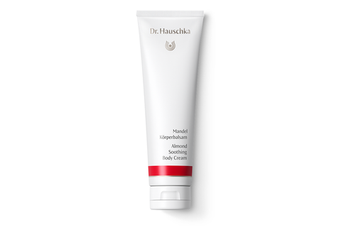 Dr Hauschka Almond Soothing Body Cream - 145 ml