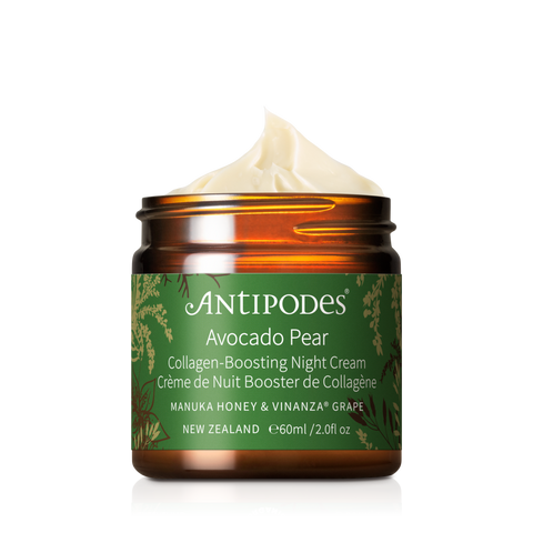 Antipodes Culture Probiotics Night Recovery Water Cream 60ml