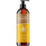 Biologika - Body Wash - Lemon Myrtle (500ml)