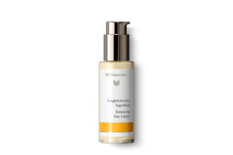 Dr Hauschka Balancing Day Lotion - 50 ml