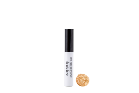 Benecos Eyeshadow-Base Prime Fine 5ml