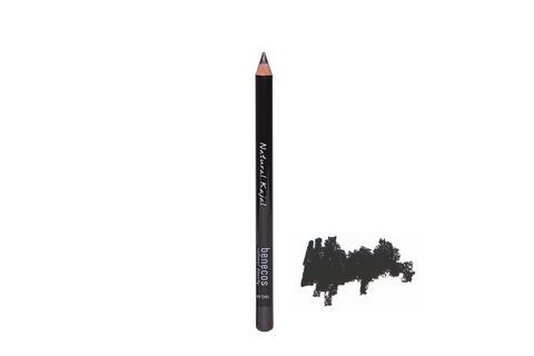 Benecos Kajal Eyeliner - Anthracite