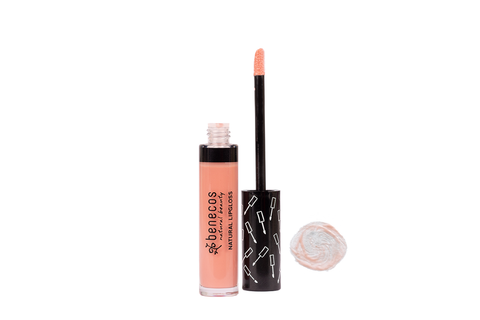 Benecos Lipgloss - Natural Glam 5ml