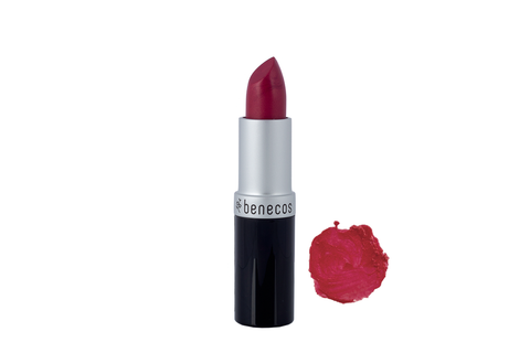 Benecos Lipstick - Marry Me 4.5g