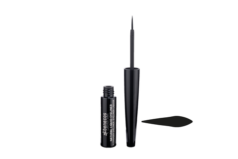 Benecos Liquid Eyeliner - Black 3ml