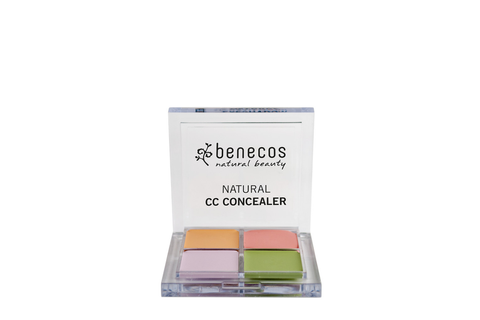 Benecos CC Concealer - 6ml