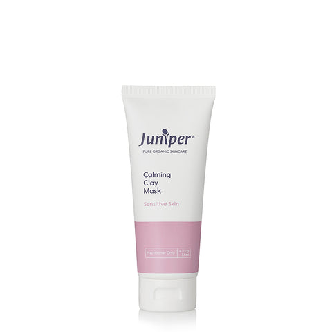 Juniper - Calming Clay Mask 100g