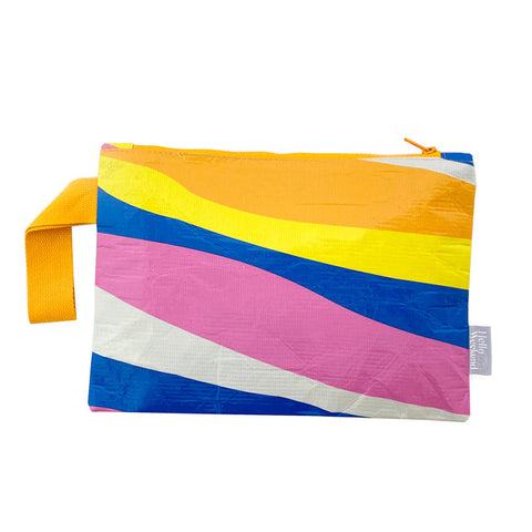 Hello Weekend - Good To Go Pouch - Calypso