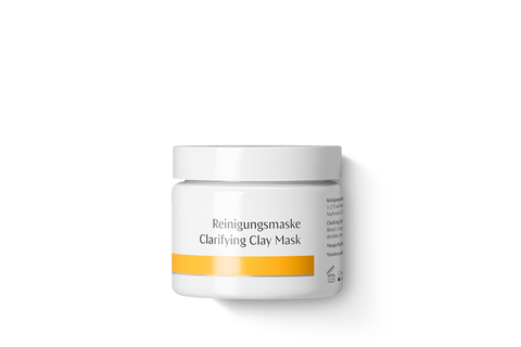 Dr Hauschka Clarifying Clay Mask - 90 g