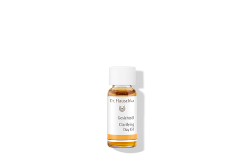 Dr Hauschka Clarifying Day Oil - 5 ml