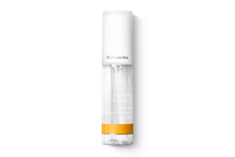 Dr Hauschka Clarifying Intensive Treatment (age 25+) - 40 ml