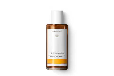 Dr Hauschka Clarifying Steam Bath - 100 ml