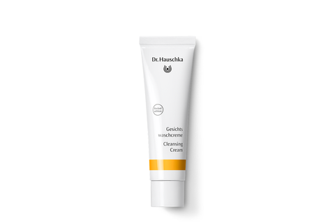 Dr Hauschka Cleansing Cream - 30 ml