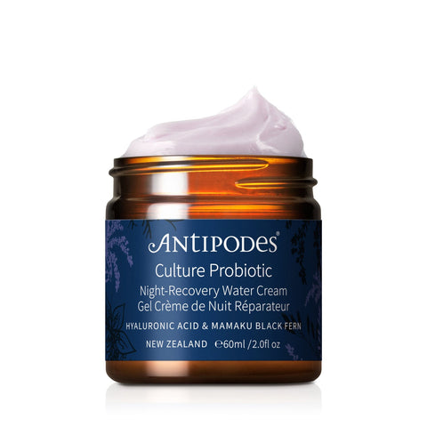 Antipodes Avocado Pear Nourishing Night Cream - 60ml