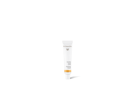 Dr Hauschka Cleansing Cream - 10 ml