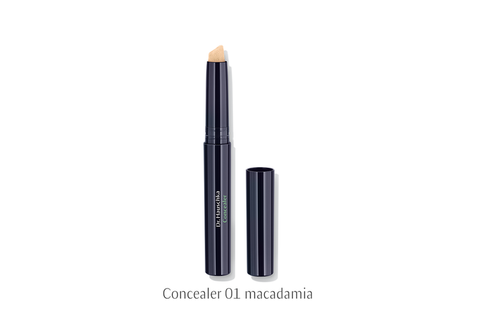 Dr Hauschka Concealer - Chestnut 2.5ml