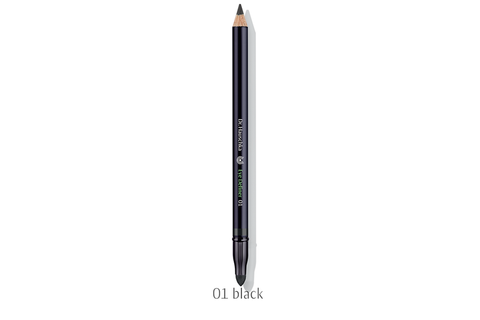 Dr Hauschka Eye Definers - Black 1.14g