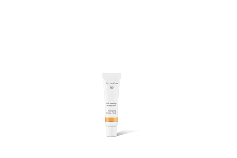 Dr Hauschka Hydrating Cream Mask - 5 ml