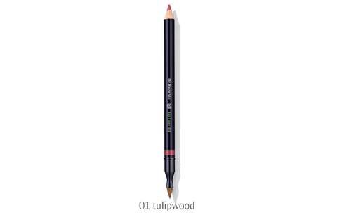 Dr Hauschka Lip Liner - Tulipwood 1.05g