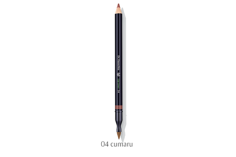 Dr Hauschka Lip Liner - Cumaru 1.05g