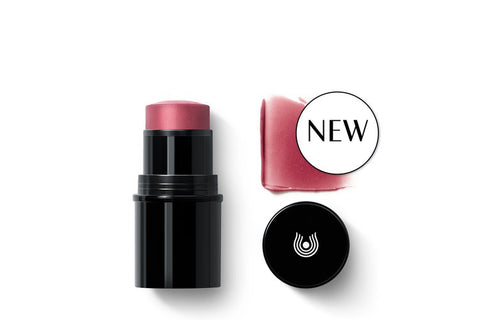 Dr Hauschka Lip To Cheek TInt - Rosewood 6.1g