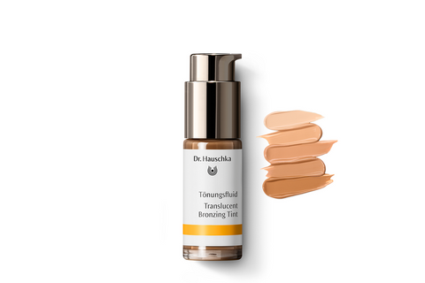 Dr Hauschka Translucent Bronzing Tint - 18 ml