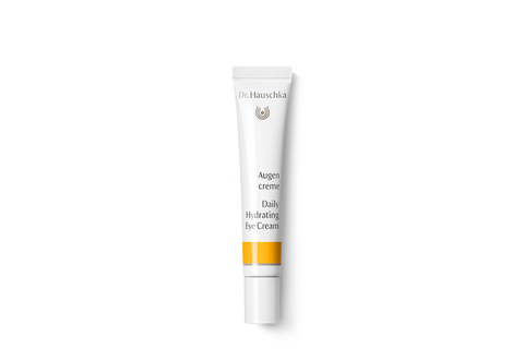 Dr Hauschka Daily Hydrating Eye Cream - 12.5 ml