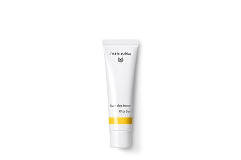 Dr Hauschka After Sun Body Lotion - 30 ml