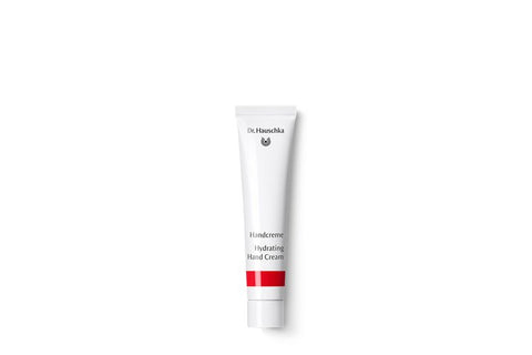 Dr Hauschka Hydrating Hand Cream - 20 ml