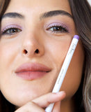 Ere Perez Jojoba Eye Pencil - Gem/ Lilac Haze