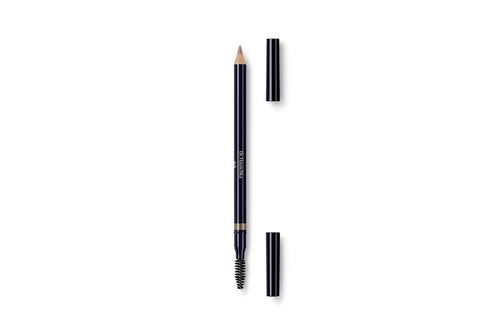 Dr Hauschka Eye Brow Definer - Light Brown