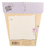Sow 'n Sow - A Gift Of Seeds - Native Daisies