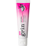 Grin Kids Toothpaste - Berry-Licious With Fluoride 70g