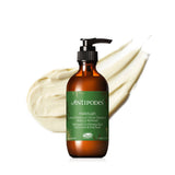 Antipodes Hallelujah Lime & Patchouli Nourishing Cleanser - 200ml