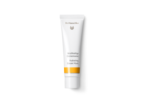 Dr Hauschka Hydrating Cream Mask - 30 ml