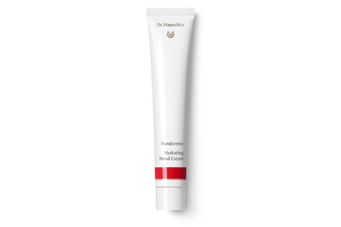 Dr Hauschka Hydrating Hand Cream - 50 ml