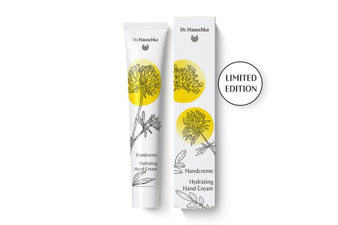 Dr Hauschka Hydrating Hand Cream - 50 ml